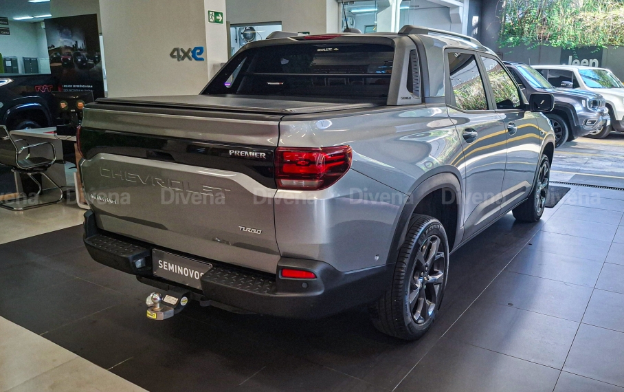 chevrolet montana 1.2 turbo flex premier automatico 4p 2024 chevrolet montana 1.2 turbo flex premier automatico 4p 2024