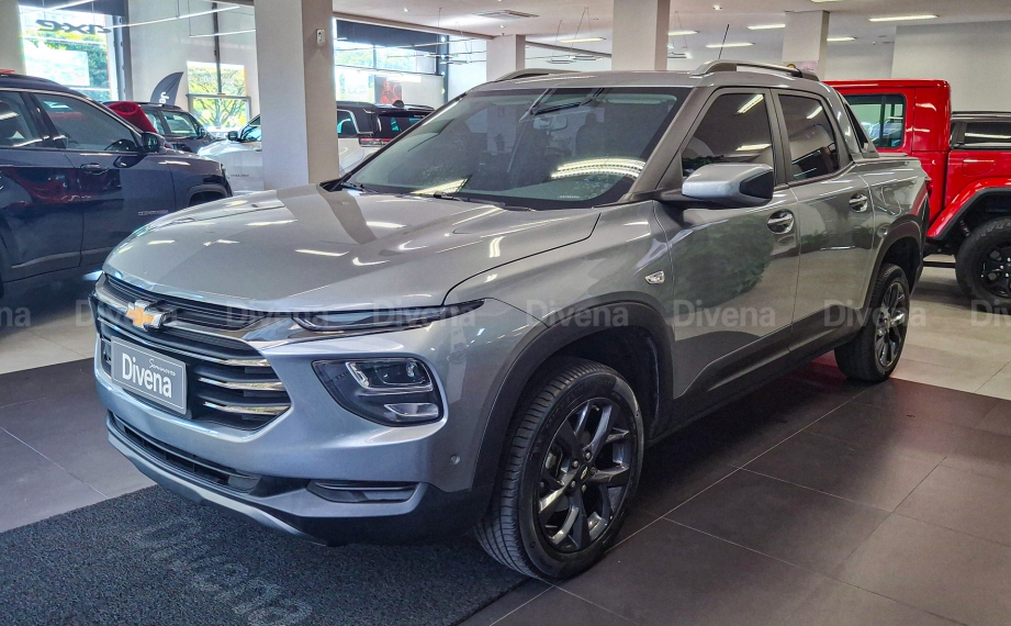 chevrolet montana 1.2 turbo flex premier automatico 4p 2024 chevrolet montana 1.2 turbo flex premier automatico 4p 2024