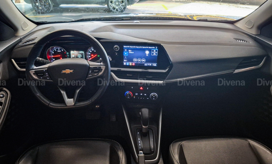 chevrolet montana 1.2 turbo flex premier automatico 4p 2024 chevrolet montana 1.2 turbo flex premier automatico 4p 2024