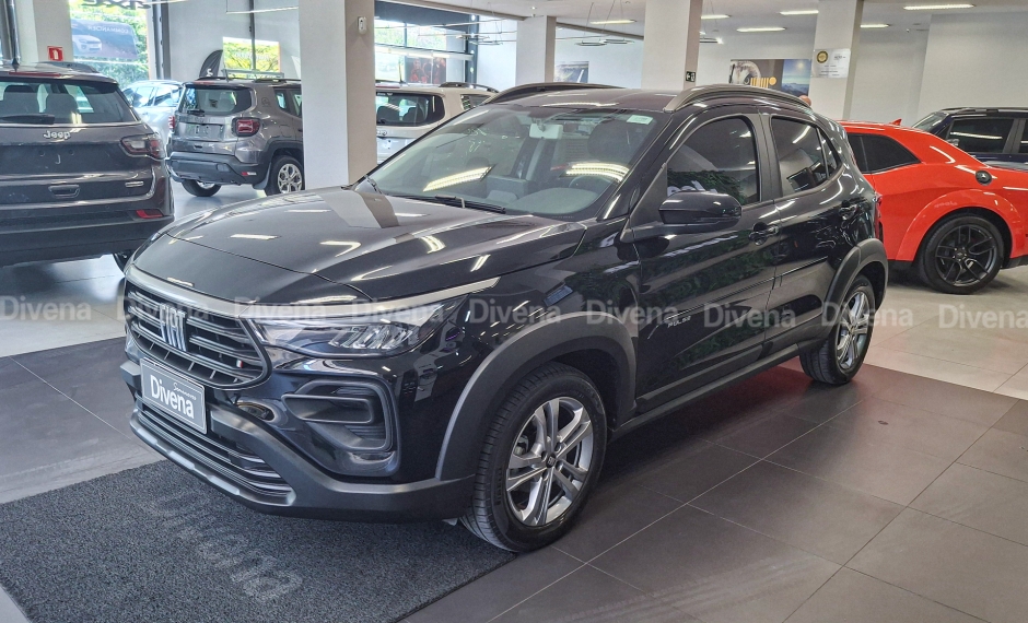 fiat pulse 1.3 flex drive cvt 4p automatico 2022 fiat pulse 1.3 flex drive cvt 4p automatico 2022