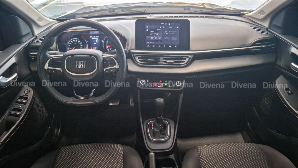 fiat pulse 1.3 flex drive cvt 4p automatico 2022 fiat pulse 1.3 flex drive cvt 4p automatico 2022