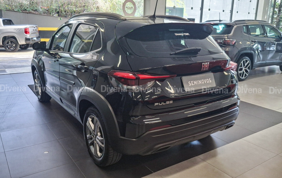 fiat pulse 1.3 flex drive cvt 4p automatico 2022 fiat pulse 1.3 flex drive cvt 4p automatico 2022