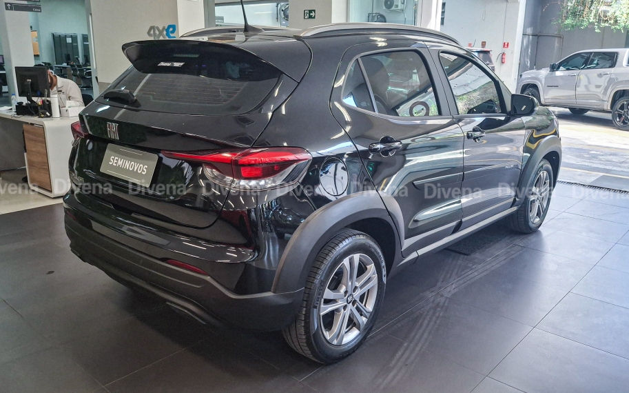 fiat pulse 1.3 flex drive cvt 4p automatico 2022 fiat pulse 1.3 flex drive cvt 4p automatico 2022