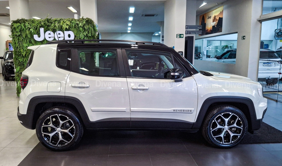 jeep renegade 1.3 t270 turbo flex sahara at6 4p automatico 20251