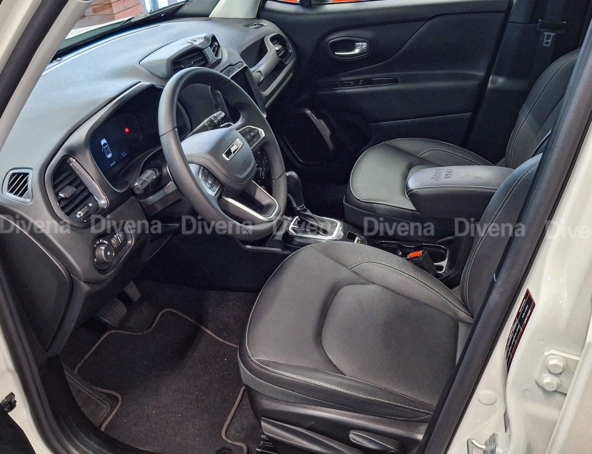 jeep renegade 1.3 t270 turbo flex sahara at6 4p automatico 20258