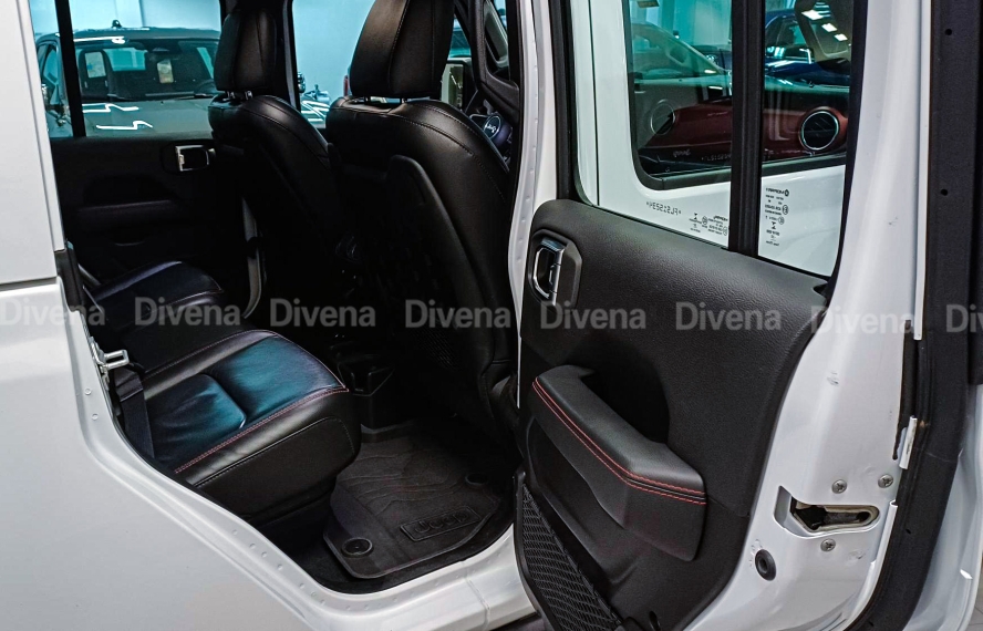 jeep gladiator 3.6 v6 gasolina rubicon 4p 4x4 at8 automatico 20239