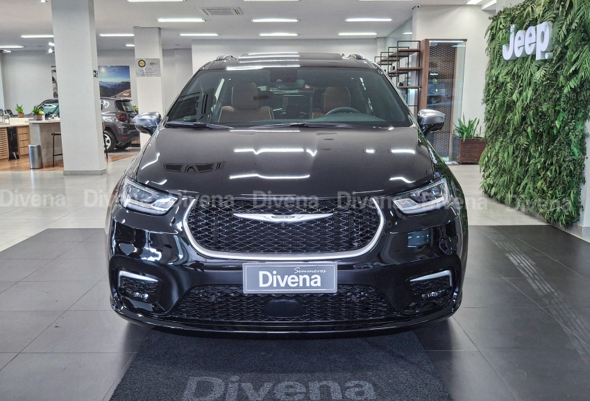 chrysler pacifica 3.6 v6 e-hybrid pinnacle awd si-evt hibrido 4p automatico 2024 chrysler pacifica 3.6 v6 e-hybrid pinnacle awd si-evt hibrido 4p automatico 2024