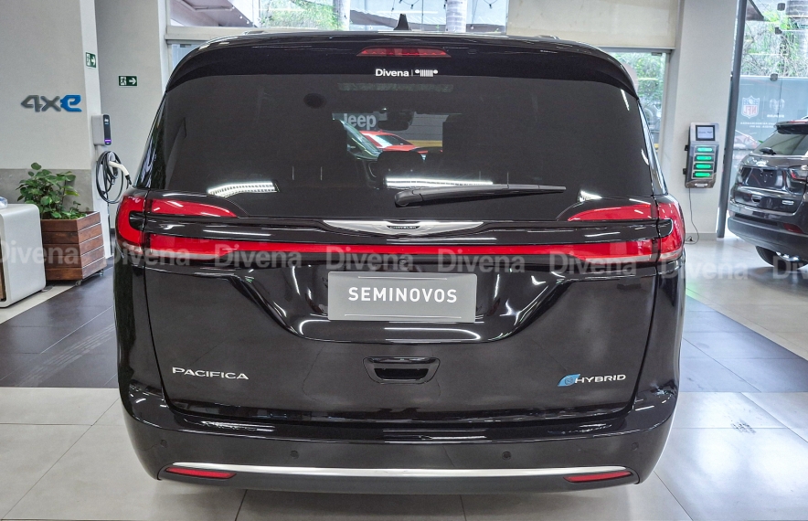 chrysler pacifica 3.6 v6 e-hybrid pinnacle awd si-evt hibrido 4p automatico 2024 chrysler pacifica 3.6 v6 e-hybrid pinnacle awd si-evt hibrido 4p automatico 2024