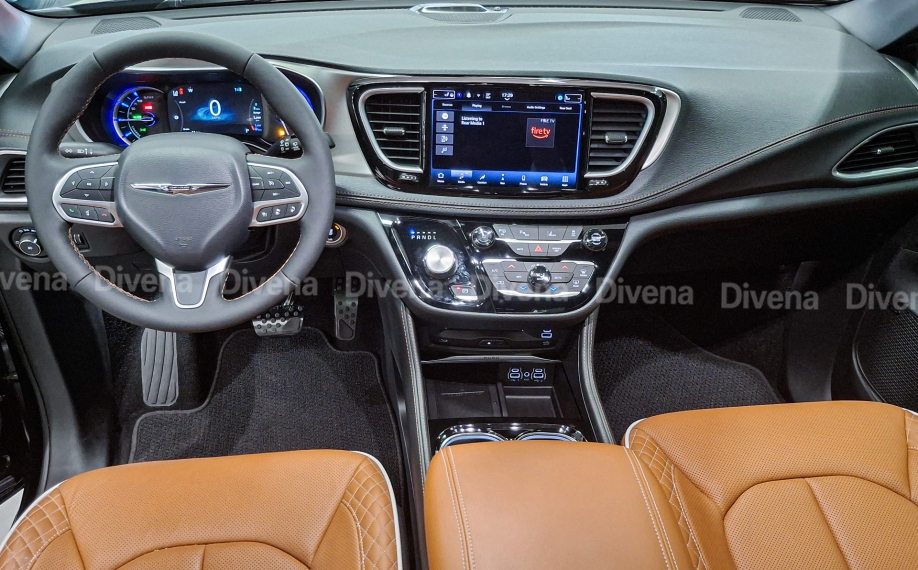 chrysler pacifica 3.6 v6 e-hybrid pinnacle awd si-evt hibrido 4p automatico 2024 chrysler pacifica 3.6 v6 e-hybrid pinnacle awd si-evt hibrido 4p automatico 2024