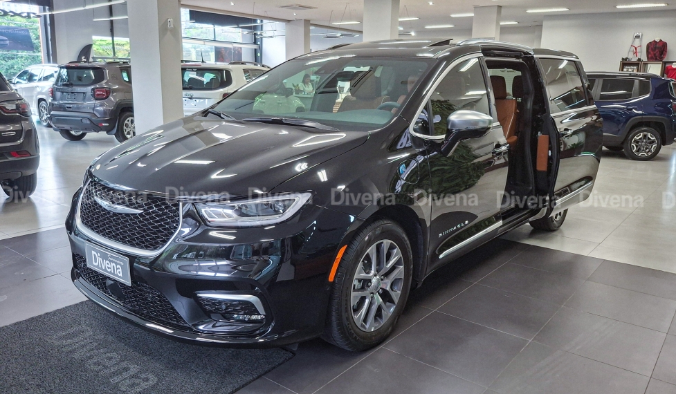 chrysler pacifica 3.6 v6 e-hybrid pinnacle awd si-evt hibrido 4p automatico 2024 chrysler pacifica 3.6 v6 e-hybrid pinnacle awd si-evt hibrido 4p automatico 2024