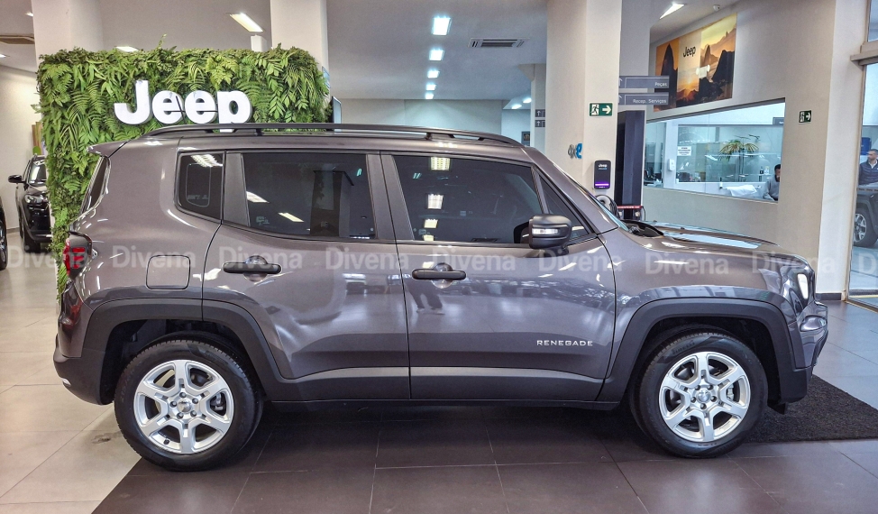 jeep renegade 1.3 t270 turbo flex sport at6 4p automatico 20232