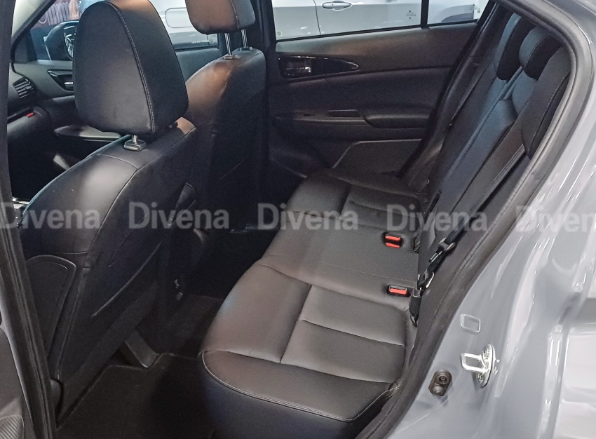 mitsubishi eclipse cross 1.5 mivec turbo gasolina hpe-s sport cvt 4p automatico 20258