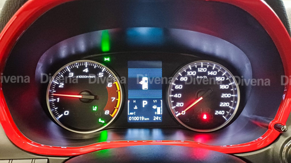 mitsubishi eclipse cross 1.5 mivec turbo gasolina hpe-s sport cvt 4p automatico 202514