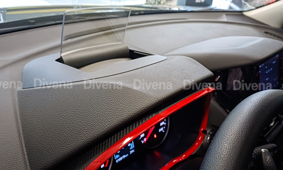 mitsubishi eclipse cross 1.5 mivec turbo gasolina hpe-s sport cvt 4p automatico 202512