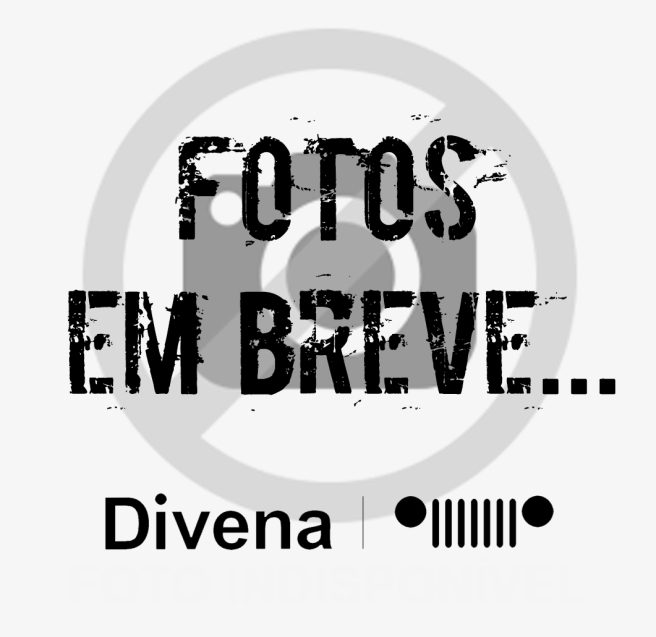 jeep commander 1.3 t270 turbo flex overland at6 4p automatico 2025