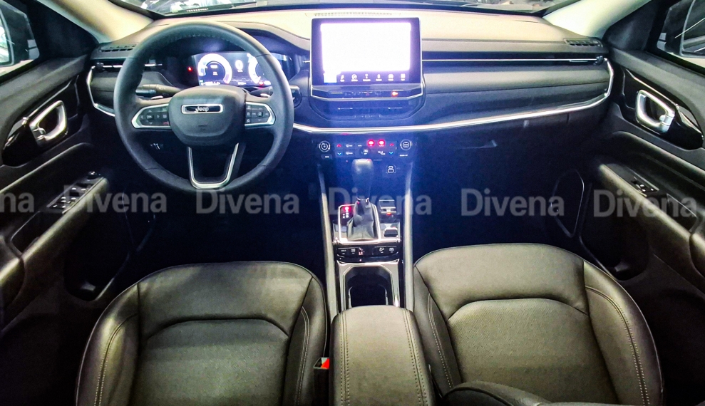 jeep compass 2.0 td350 turbo diesel limited at9 4p automatico 20257