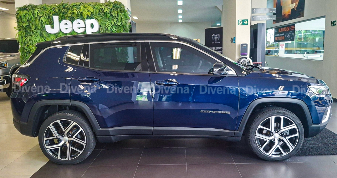 jeep compass 2.0 td350 turbo diesel limited at9 4p automatico 20251