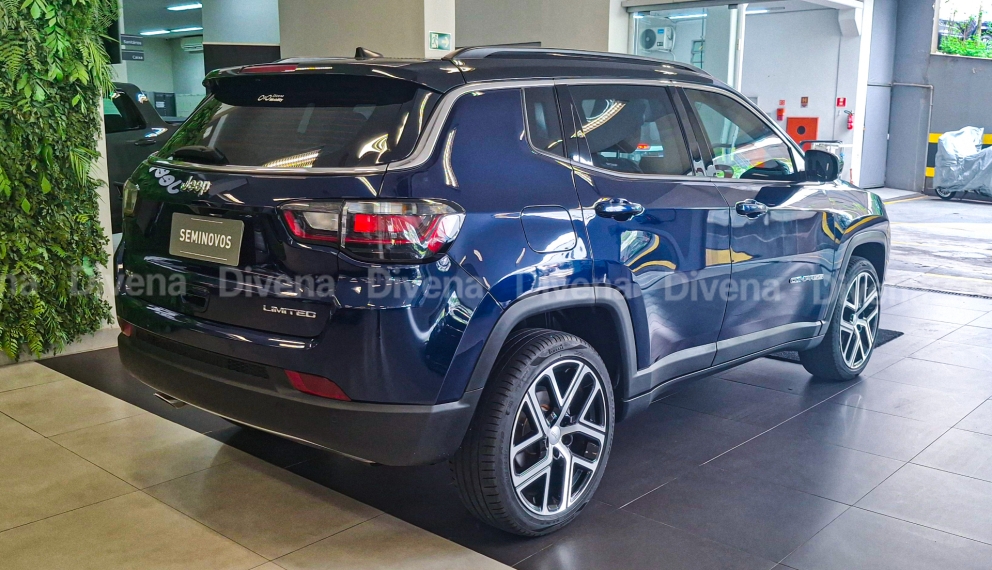 jeep compass 2.0 td350 turbo diesel limited at9 4p automatico 20256