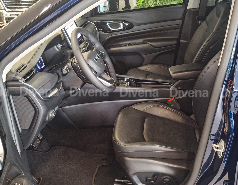 jeep compass 2.0 td350 turbo diesel limited at9 4p automatico 20258