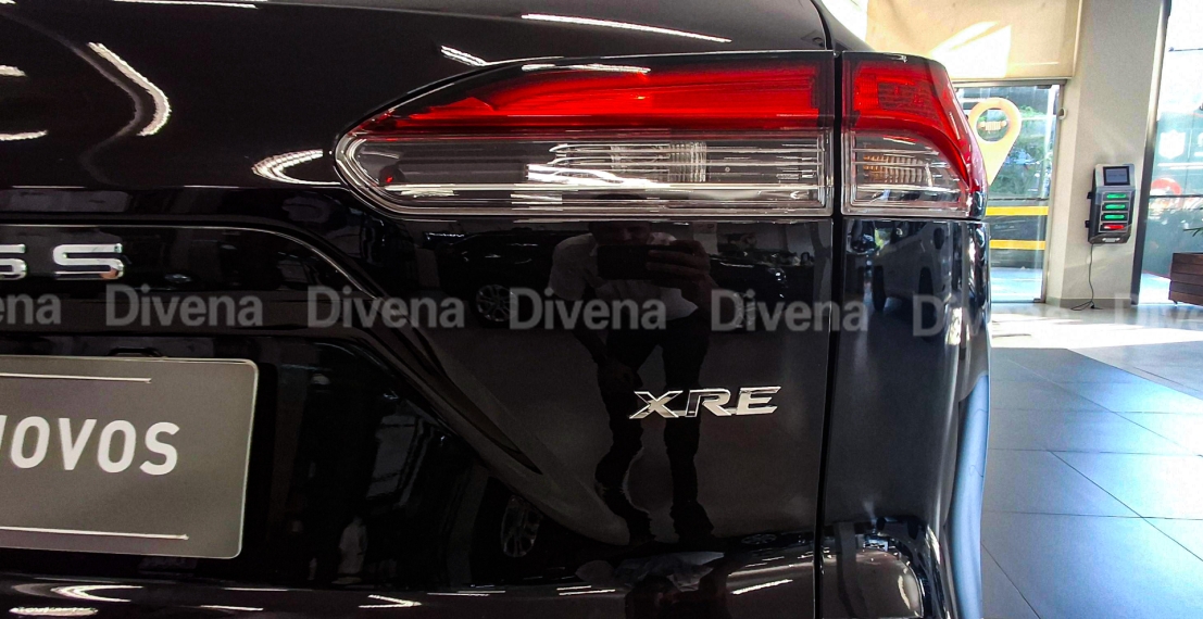 toyota corolla cross 2.0 vvt-ie flex xre direct shift 4p automatico 20247