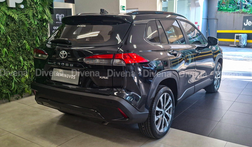 toyota corolla cross 2.0 vvt-ie flex xre direct shift 4p automatico 20243