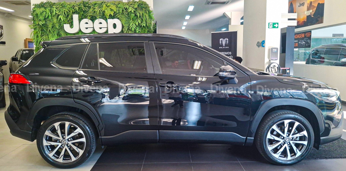 toyota corolla cross 2.0 vvt-ie flex xre direct shift 4p automatico 20241