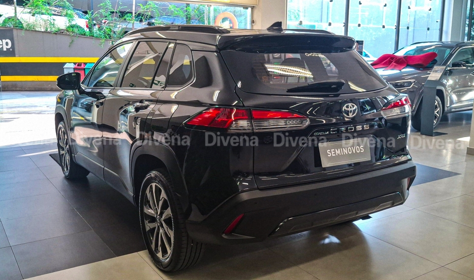 toyota corolla cross 2.0 vvt-ie flex xre direct shift 4p automatico 20246