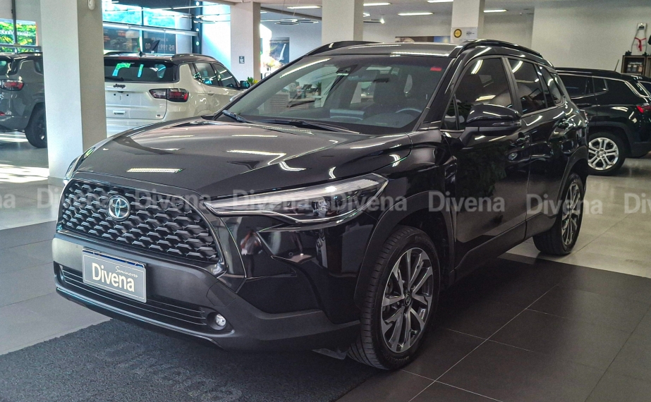 toyota corolla cross 2.0 vvt-ie flex xre direct shift 4p automatico 20244
