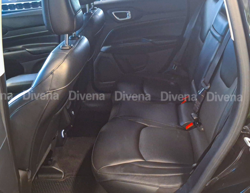 jeep compass 1.3 t270 turbo flex longitude at6 4p automatico 20228