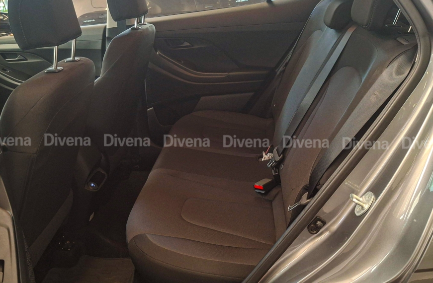 hyundai creta 1.0 tgdi flex comfort automatico 4p 20248
