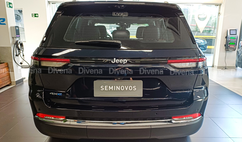 jeep grand cherokee 2.0 turbo hibrido 4xe at8 4p automatico 20245