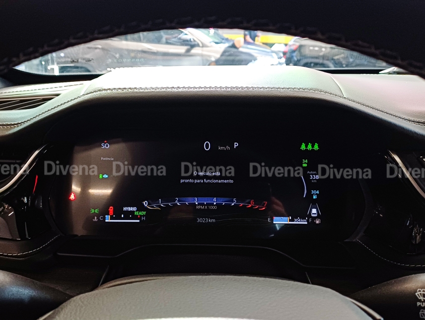 jeep grand cherokee 2.0 turbo hibrido 4xe at8 4p automatico 202414