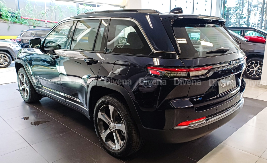 jeep grand cherokee 2.0 turbo hibrido 4xe at8 4p automatico 20246