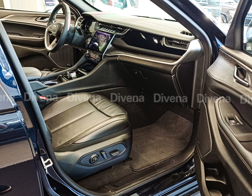 jeep grand cherokee 2.0 turbo hibrido 4xe at8 4p automatico 202410