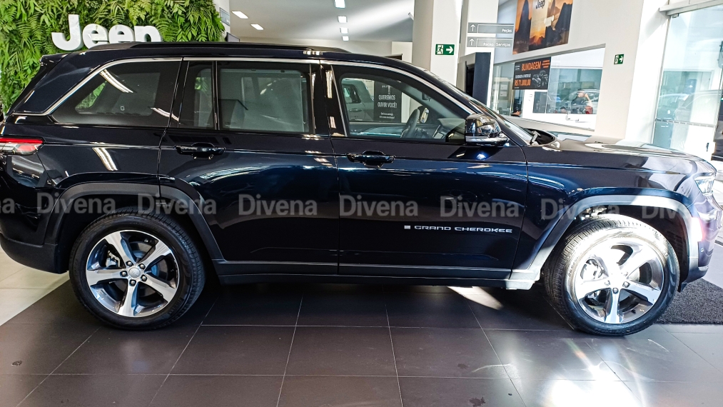 jeep grand cherokee 2.0 turbo hibrido 4xe at8 4p automatico 20242