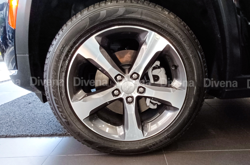 jeep grand cherokee 2.0 turbo hibrido 4xe at8 4p automatico 202416