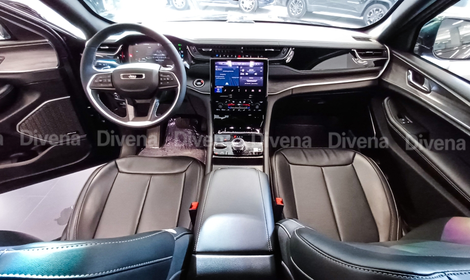 jeep grand cherokee 2.0 turbo hibrido 4xe at8 4p automatico 20247