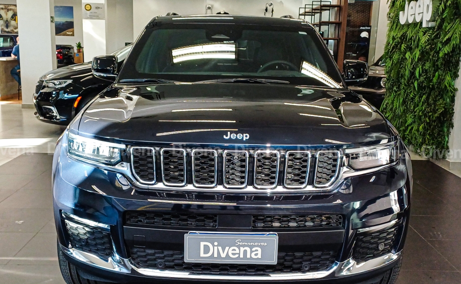 jeep grand cherokee 2.0 turbo hibrido 4xe at8 4p automatico 20241