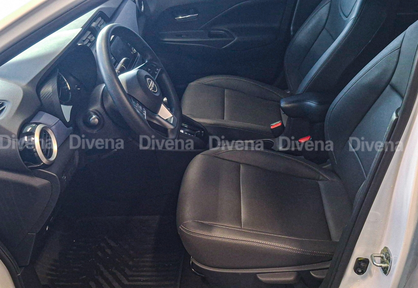 nissan versa 1.6 16v flex advance xtronic 4p automatico 20246