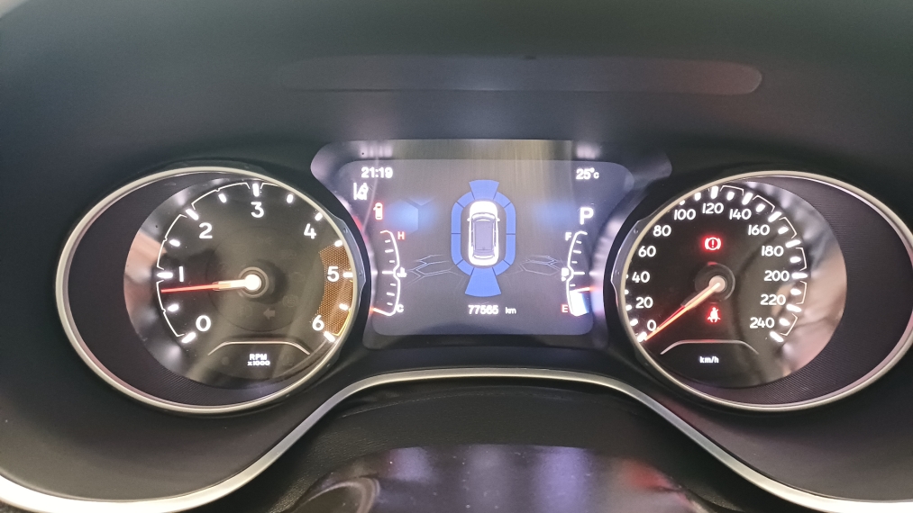 jeep compass 2.0 16v diesel limited 4x4 automatico 4p 202012