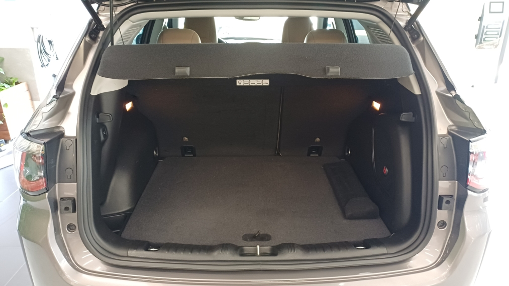 jeep compass 2.0 16v diesel limited 4x4 automatico 4p 202011