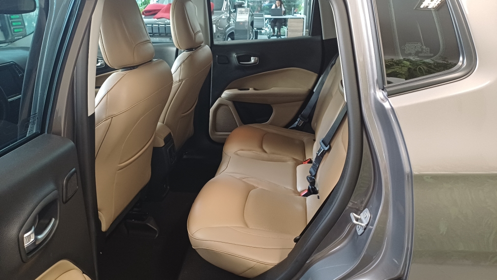 jeep compass 2.0 16v diesel limited 4x4 automatico 4p 202010