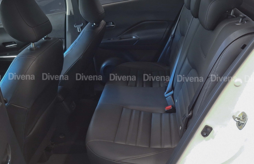 nissan kicks 1.6 16v flexstart advance xtronic flex 4p automatico 202410