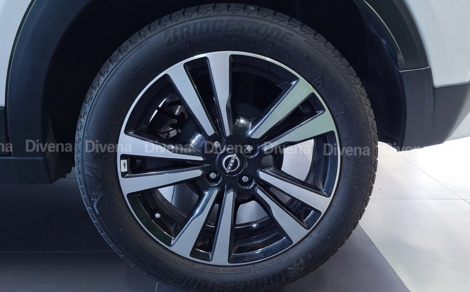 nissan kicks 1.6 16v flexstart advance xtronic flex 4p automatico 202411