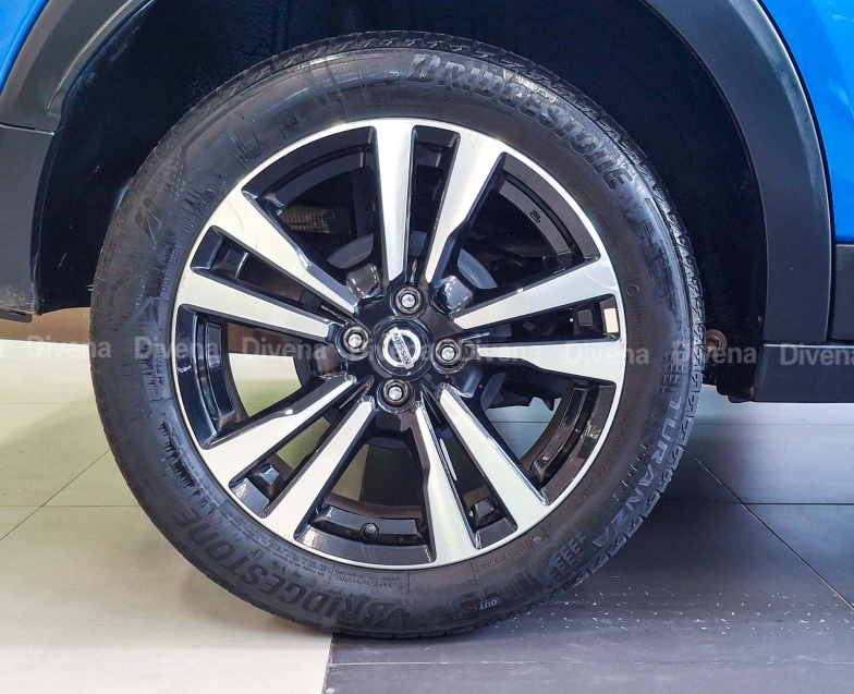 nissan kicks 1.6 16v flexstart advance xtronic flex 4p automatico 202210