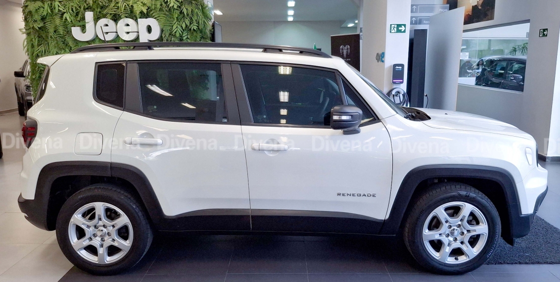 jeep renegade 1.3 t270 turbo flex sport at6 4p automatico 20221