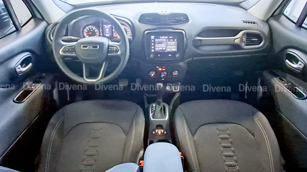 jeep renegade 1.3 t270 turbo flex sport at6 4p automatico 202210