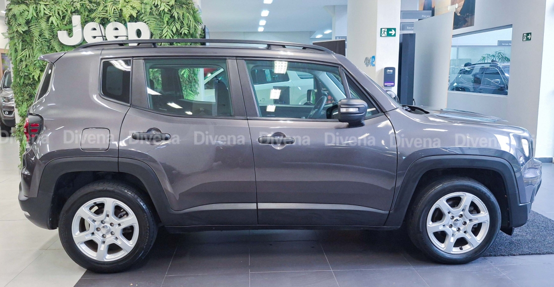 jeep renegade 1.3 t270 turbo flex sport at6 4p automatico 20231