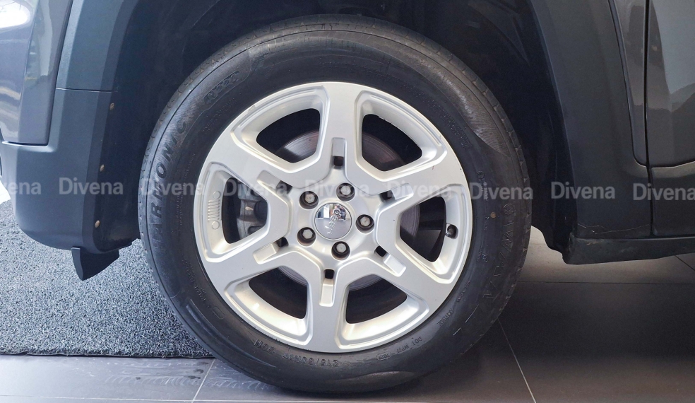 jeep renegade 1.3 t270 turbo flex sport at6 4p automatico 202311