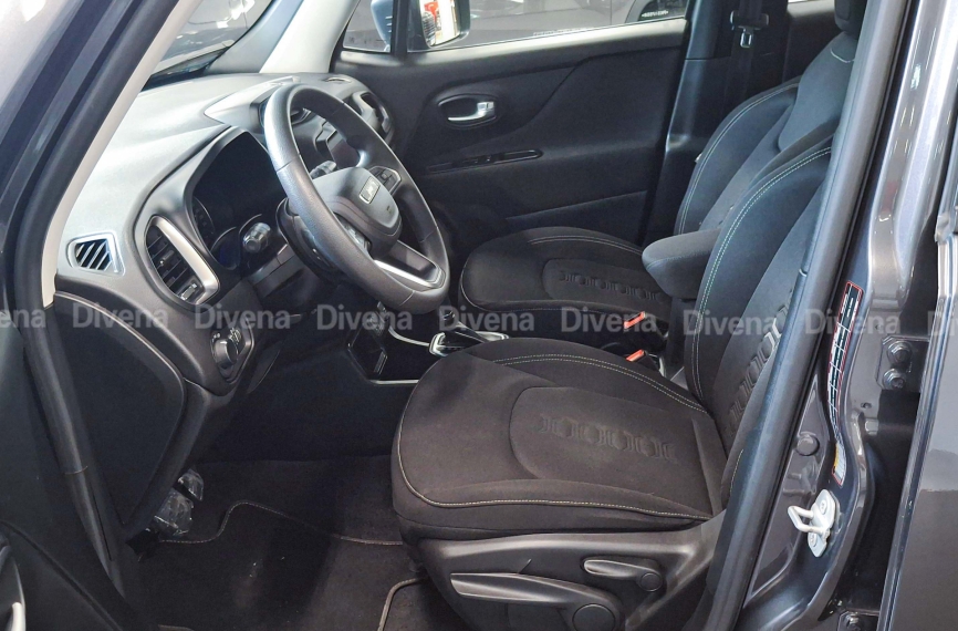 jeep renegade 1.3 t270 turbo flex sport at6 4p automatico 20239